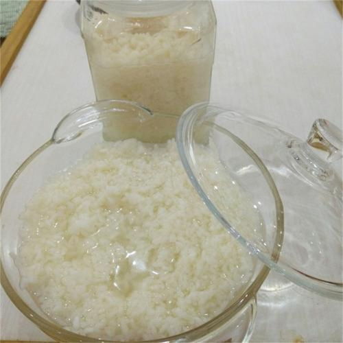 探秘純糧食釀酒 甜酒與米酒的工藝與風(fēng)情差異