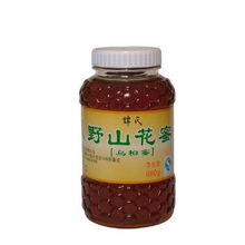 譚氏烏桕蜜 從化山水間的自然饋贈(zèng)與健康密碼